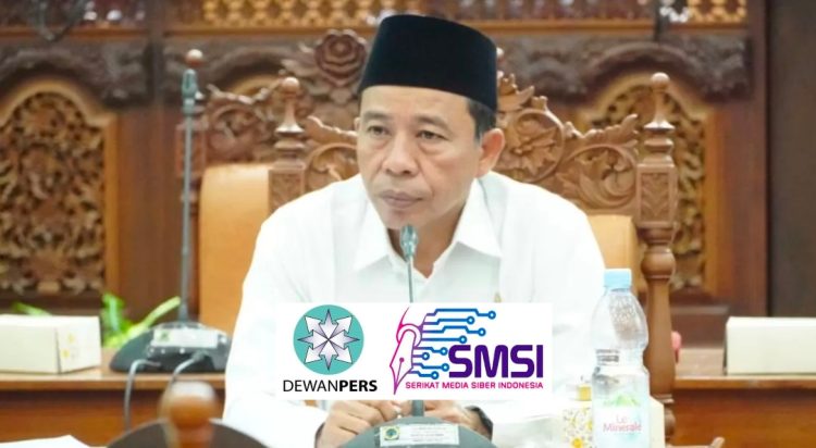 Apresiasi Tugu & Museum SMSI di HPN 2026, Wakil Ketua II DPRD Pati Tegaskan Pers Harus Taat Regulasi Dewan Pers