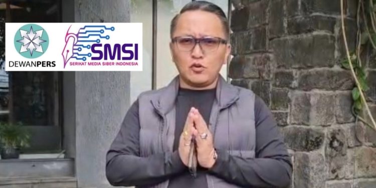 Museum SMSI Pertama di Indonesia, Waasintel Pinta HPN Perangi Hoaks