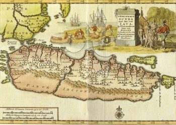 Mitos atau Fakta! Tanah Jawa Pati Disebut ‘Menolak’ Pemimpin Rakus, Benarkah Ada Kutukan Bumi Mina Tani?”