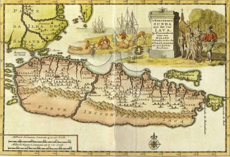 Mitos atau Fakta? Tanah Jawa Pati Disebut ‘Menolak’ Pemimpin Rakus, Benarkah Ada Kutukan Bumi Mina Tani?”