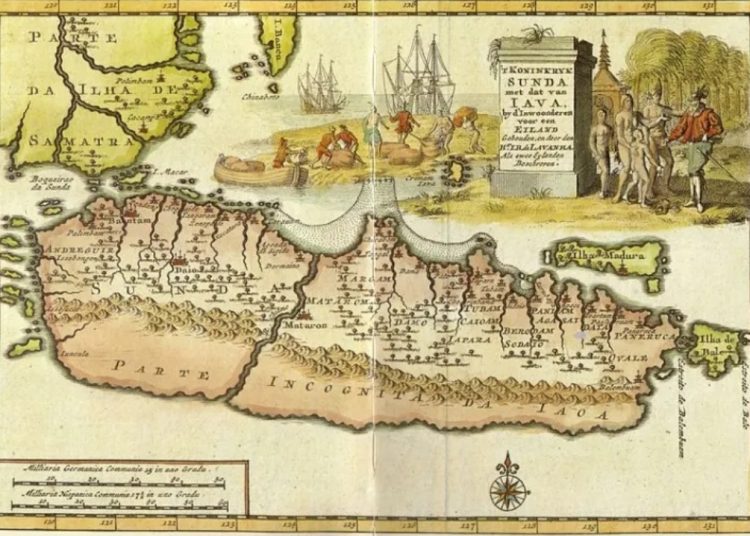 Mitos atau Fakta! Tanah Jawa Pati Disebut ‘Menolak’ Pemimpin Rakus, Benarkah Ada Kutukan Bumi Mina Tani?”