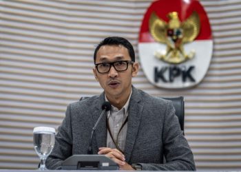 KPK Geledah Rumah Eks Pj Sekda Pati, Jejak “Tim 8” Sudewo Kian Terkuak