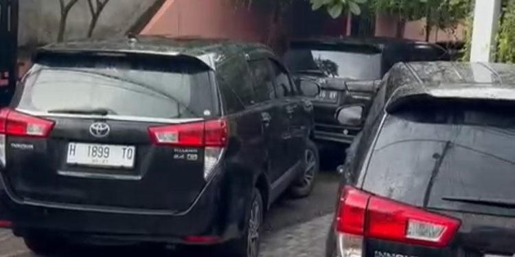 KPK Geledah Rumah Eks Pj Sekda Pati, Jejak “Tim 8” Sudewo Kian Terkuak