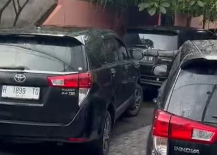 KPK Geledah Rumah Eks Pj Sekda Pati, Jejak “Tim 8” Sudewo Kian Terkuak