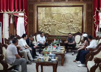 Investor Cina Masuk Juwana, Pati Siap Jadi Poros Baru Industri Perikanan