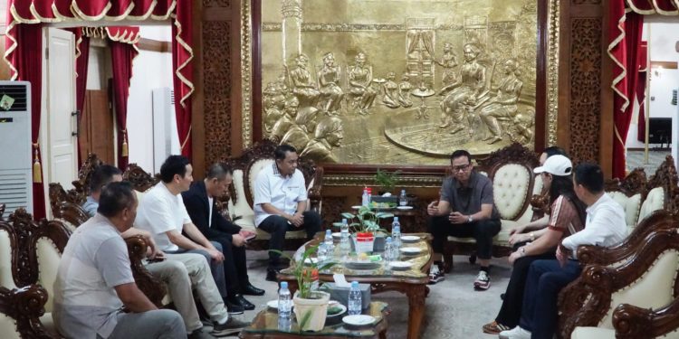 Investor Cina Masuk Juwana, Pati Siap Jadi Poros Baru Industri Perikanan