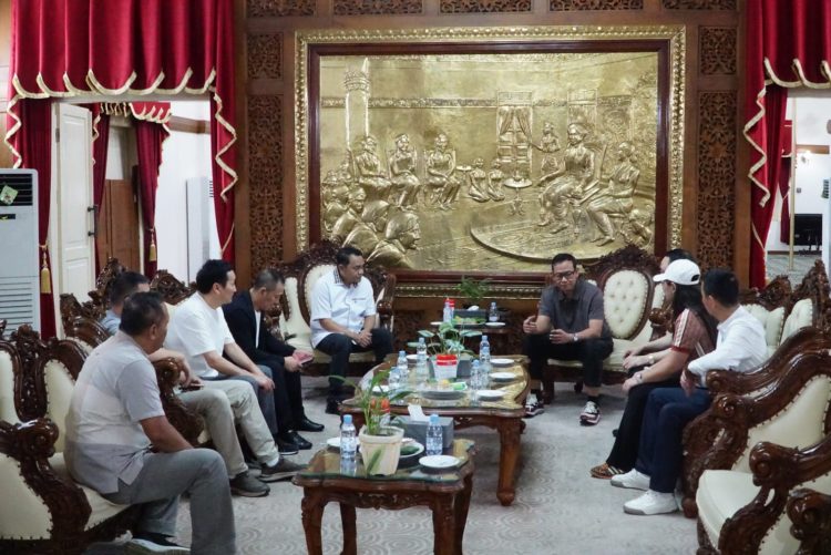 Investor Cina Masuk Juwana, Pati Siap Jadi Poros Baru Industri Perikanan