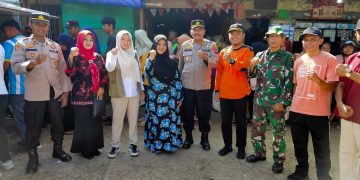 Bulog Pati Turun Tangan Jinakkan Harga Minyak Goreng