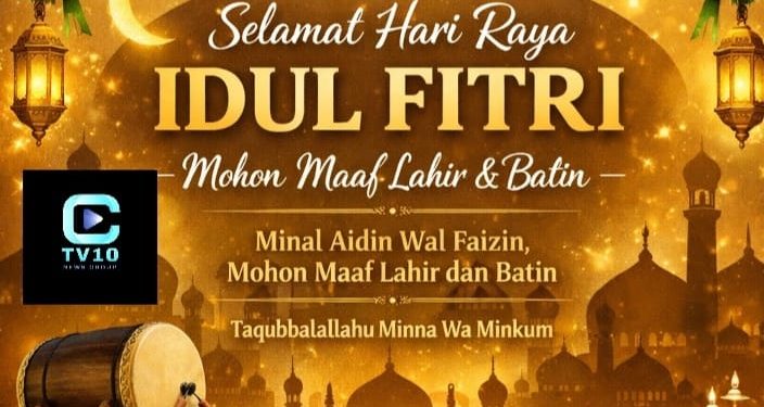 Idulfitri 2026, Agus Kliwir Ajak Insan Pers Perkuat Silaturahmi dan Integritas