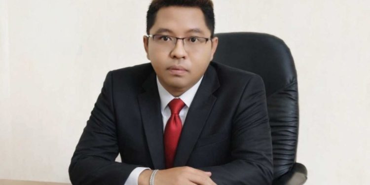 Agus Kliwir Bongkar Fenomena “Media Copas” Tanpa 5W1H Bukan Karya Jurnalistik