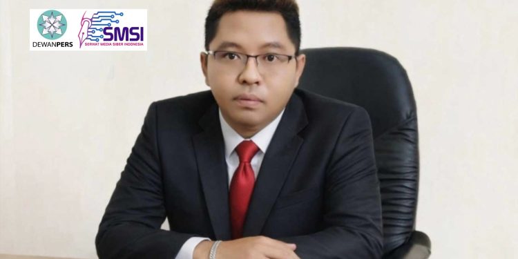 Tegas! Agus Kliwir Ingatkan Media Patuhi 5W1H dan Jangan Mainkan Hoaks