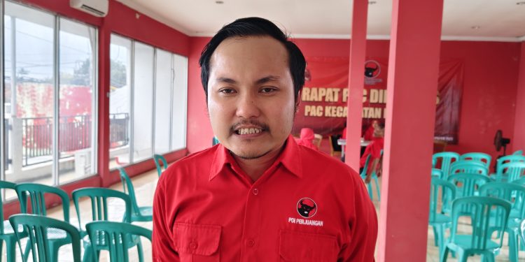 BPJS Nonaktif Bikin Warga Menderita, Adi PDI-P Batangan Angkat Suara