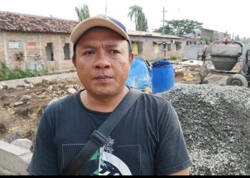 Viral Irigasi Ditutup Proyek KDMP, Pemdes Sarirejo Buka Fakta Sebenarnya