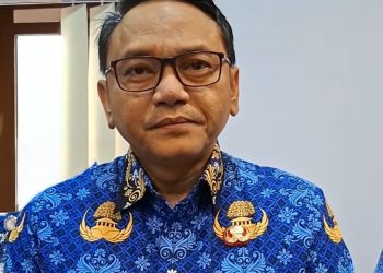 Menunggu Asistensi dari KPK, Plt. Bupati Permohonan Maaf Ke Masyarakat