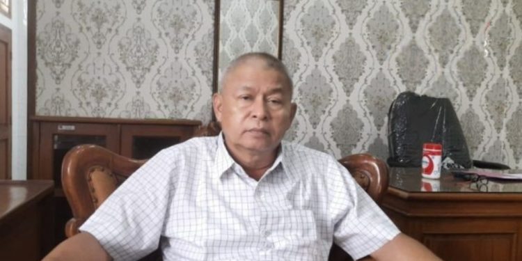 MBG Disorot! Hardi Turun Tangan, Ancam Tutup Permanen SPPG Nakal di Pati