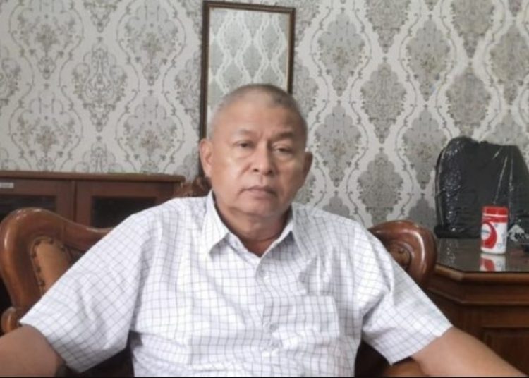 MBG Disorot! Hardi Turun Tangan, Ancam Tutup Permanen SPPG Nakal di Pati