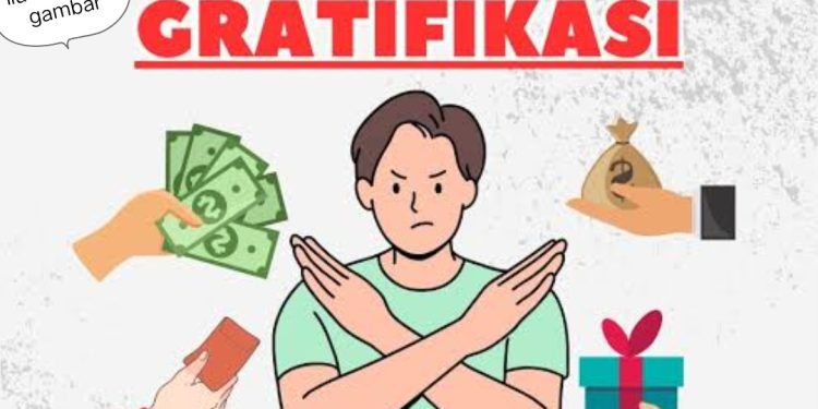 Jabatan Jadi Ladang Kaya? Praktik Gratifikasi dan Pungli Terstruktur Disorot Tajam