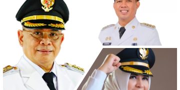 Jateng Heboh! Tiga Bupati Terjaring OTT KPK