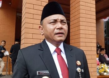Open House Pendopo Pati Usai Salat Id, Plt Bupati : Takbir Keliling Jangan Ganggu Warga