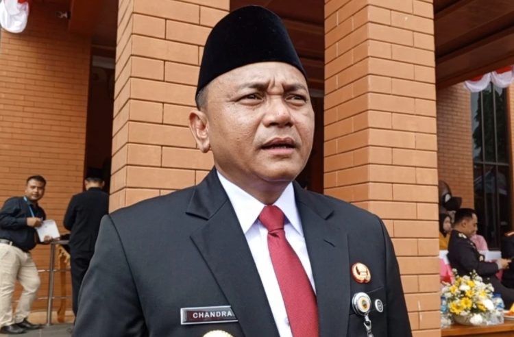 Open House Pendopo Pati Usai Salat Id, Plt Bupati : Takbir Keliling Jangan Ganggu Warga