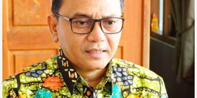 Open House di Pendopo Pati Ditunda! Plt Bupati Minta Maaf, Ini Instruksi Mendagri