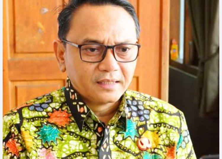 Open House di Pendopo Pati Ditunda! Plt Bupati Minta Maaf, Ini Instruksi Mendagri