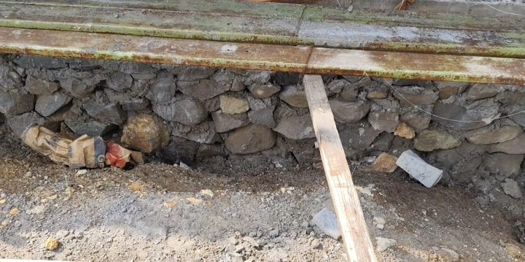 DD dan ADD Dipertaruhkan, Proyek KDMP Kualitas Dipertanyakan?