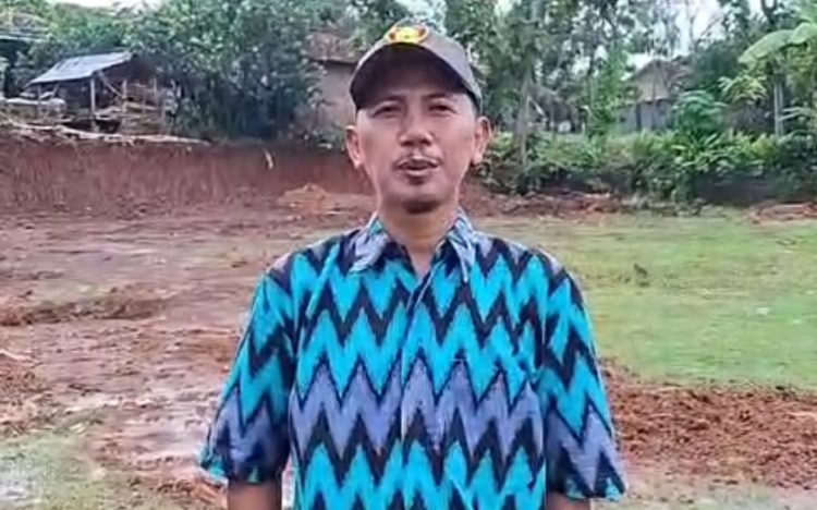 Geger Lahan KDMP di Sukobubuk, Kades Akhirnya Minta Maaf