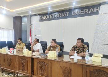DLH Pati Akui Pengolahan Sampah Masih Rendah, Target Nasional 2045 Jadi Sorotan
