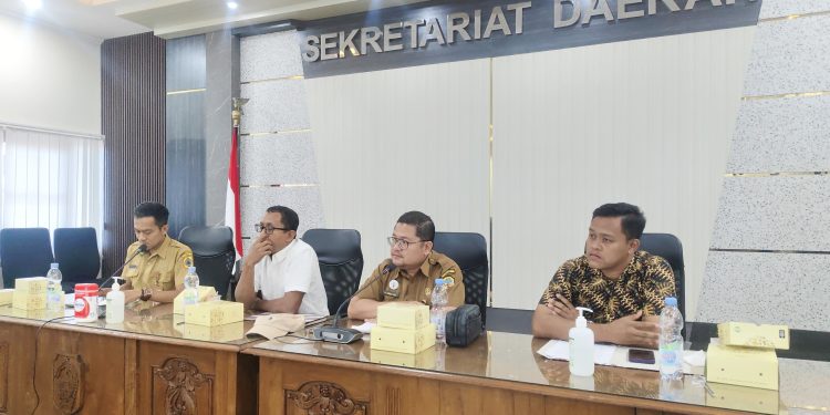 DLH Pati Akui Pengolahan Sampah Masih Rendah, Target Nasional 2045 Jadi Sorotan