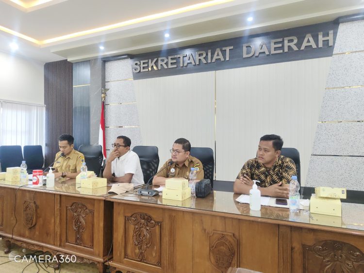 DLH Pati Akui Pengolahan Sampah Masih Rendah, Target Nasional 2045 Jadi Sorotan