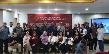 Konflik Iran, Israel dan AS Dinilai Bukan Perang Biasa, Akademisi Bilang Krisis Global Multidimensi