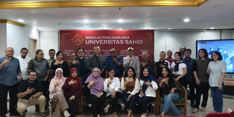 Konflik Iran, Israel dan AS Dinilai Bukan Perang Biasa, Akademisi Bilang Krisis Global Multidimensi