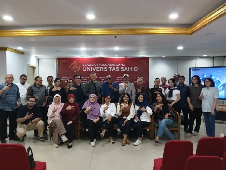 Konflik Iran, Israel dan AS Dinilai Bukan Perang Biasa, Akademisi Bilang Krisis Global Multidimensi