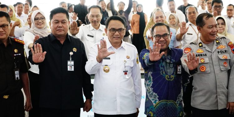 KPK Soroti Siklus APBD Pati, Indikasi Celah Korupsi Menguat