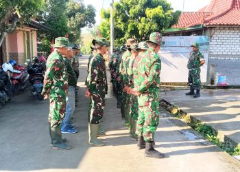 Kunci Percepatan Betonisasi Jalan dan RTLH