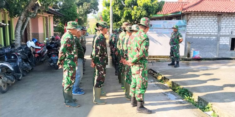 Kunci Percepatan Betonisasi Jalan dan RTLH