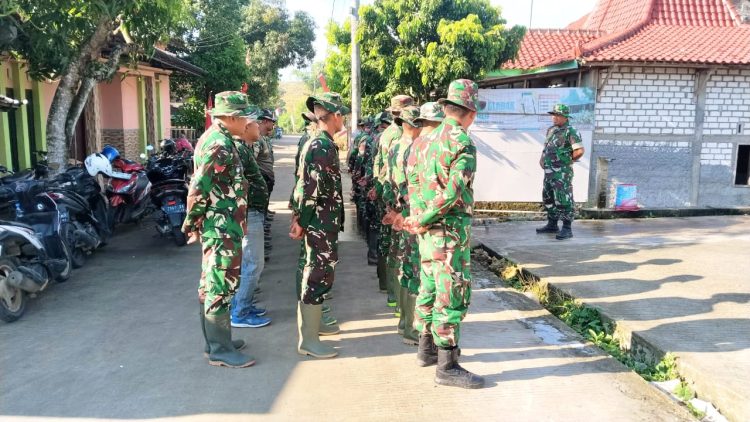 Kunci Percepatan Betonisasi Jalan dan RTLH