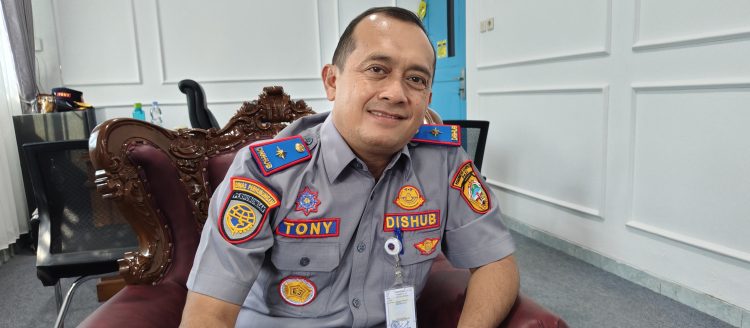 Dishub Pati Minta Warga Maklumi Gangguan Lampu Lalu Lintas, Evaluasi Besar Dilakukan