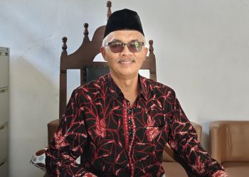 ADD-DD Menurun, Kades di Pati Keluhkan Beban Program