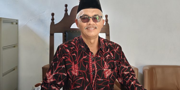 ADD-DD Menurun, Kades di Pati Keluhkan Beban Program