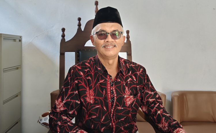 ADD-DD Menurun, Kades di Pati Keluhkan Beban Program