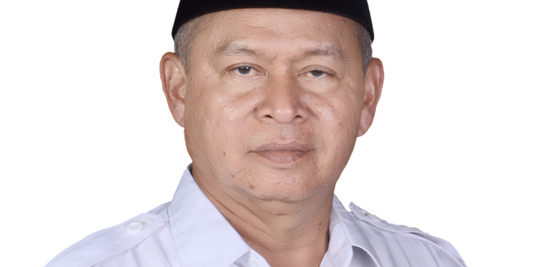 Wakil Ketua I DPRD Minta Pengawasan Total Dana DD-ADD