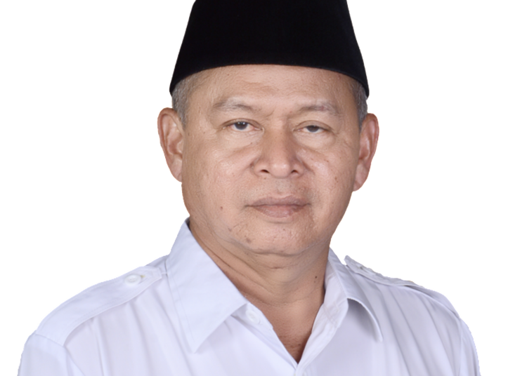 Wakil Ketua I DPRD Minta Pengawasan Total Dana DD-ADD