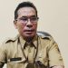 Sekolah Rusak Parah, Anak – Anak Terpaksa Belajar di Balai Desa