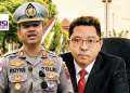 Pelayanan Harus Utama, RPPAI Apresiasi AKP Royke Noldy Jabat Kasat Lantas Jepara