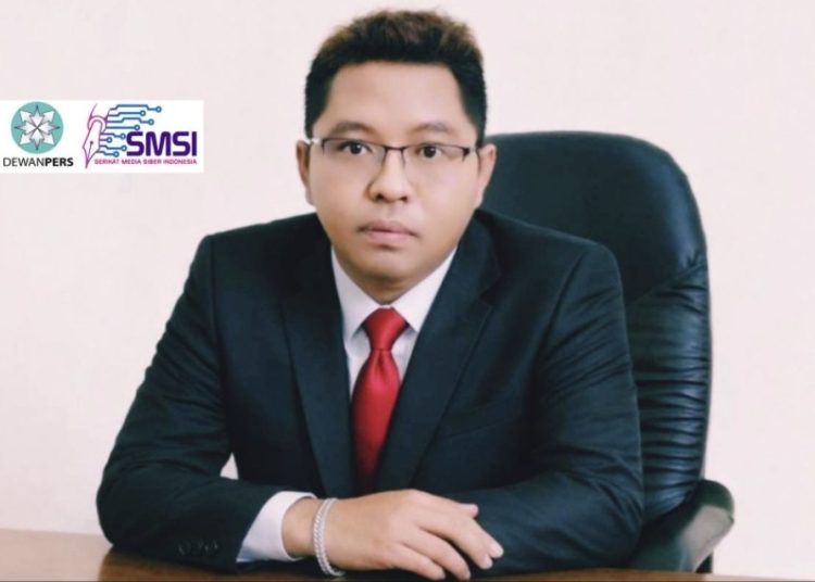 Agus Kliwir Pinta Pemprov Jateng, TNI – Polri Waspada, Kerjasama Media Harus Terdaftar di Konstituen Dewan Pers