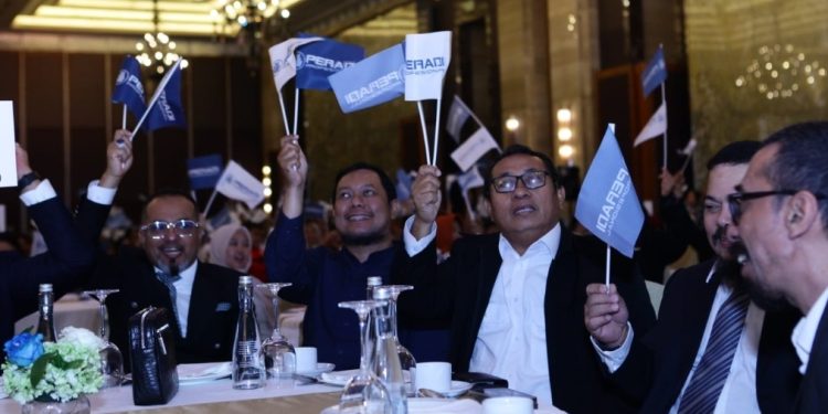 Kurikulum PPA dan Dewan Pengawas, Prof Abdul Latif Dorong Reformasi Total Advokat