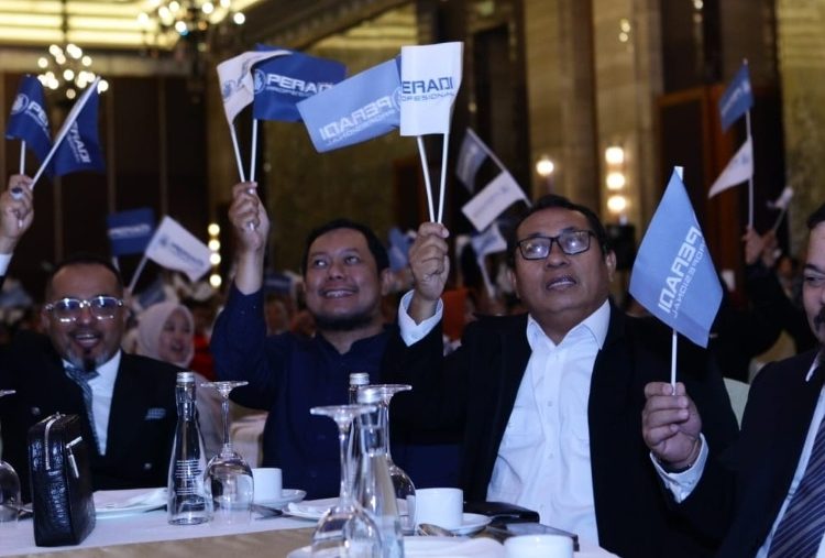 Kurikulum PPA dan Dewan Pengawas, Prof Abdul Latif Dorong Reformasi Total Advokat