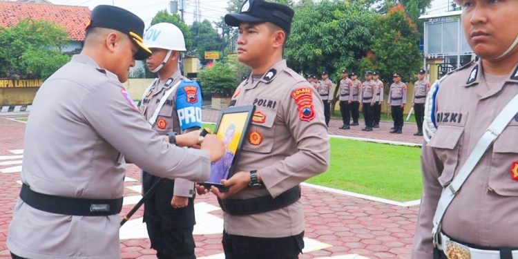 Pelaku Briptu WT Dipecat dan Dipenjara 5 Tahun, Gara – Gara Penipuan
